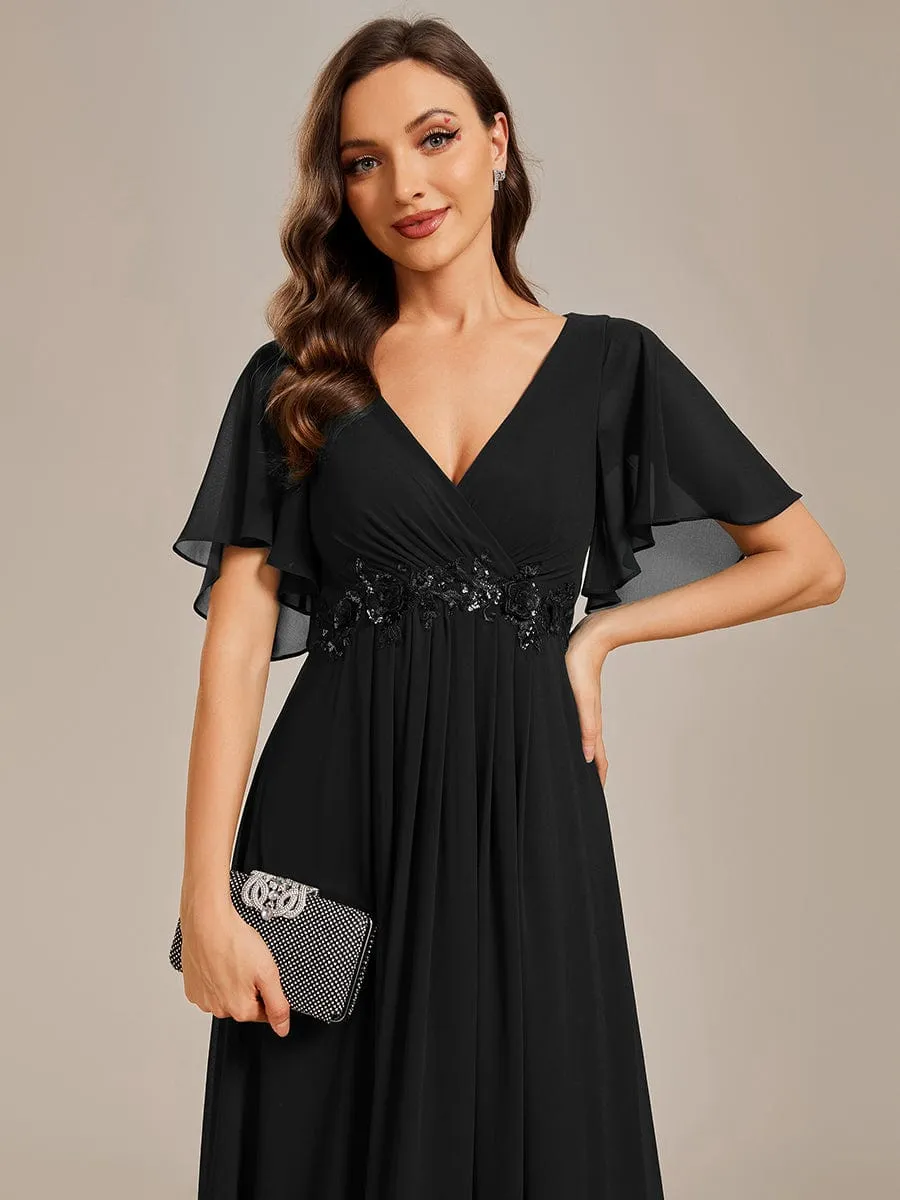 Top Picks Black Evening Gowns