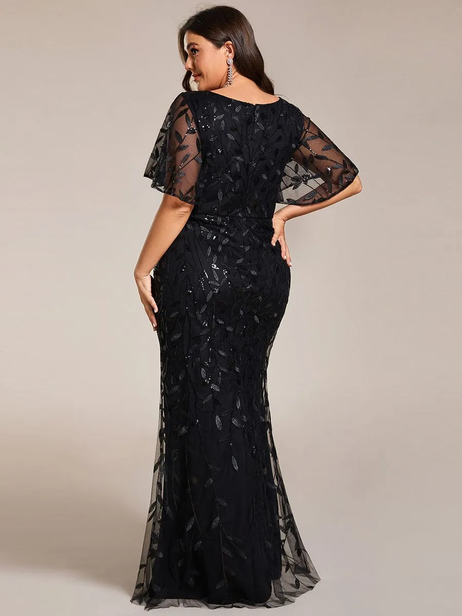 Top Picks Black Evening Gowns