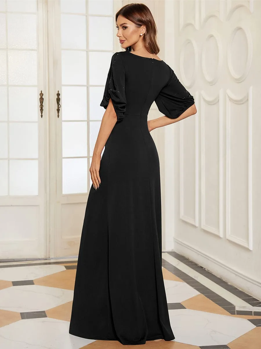 Top Picks Black Evening Gowns