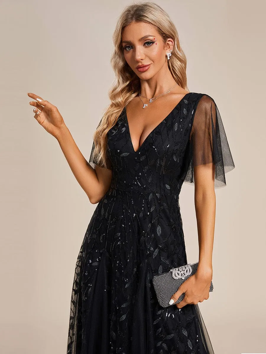 Top Picks Black Evening Gowns