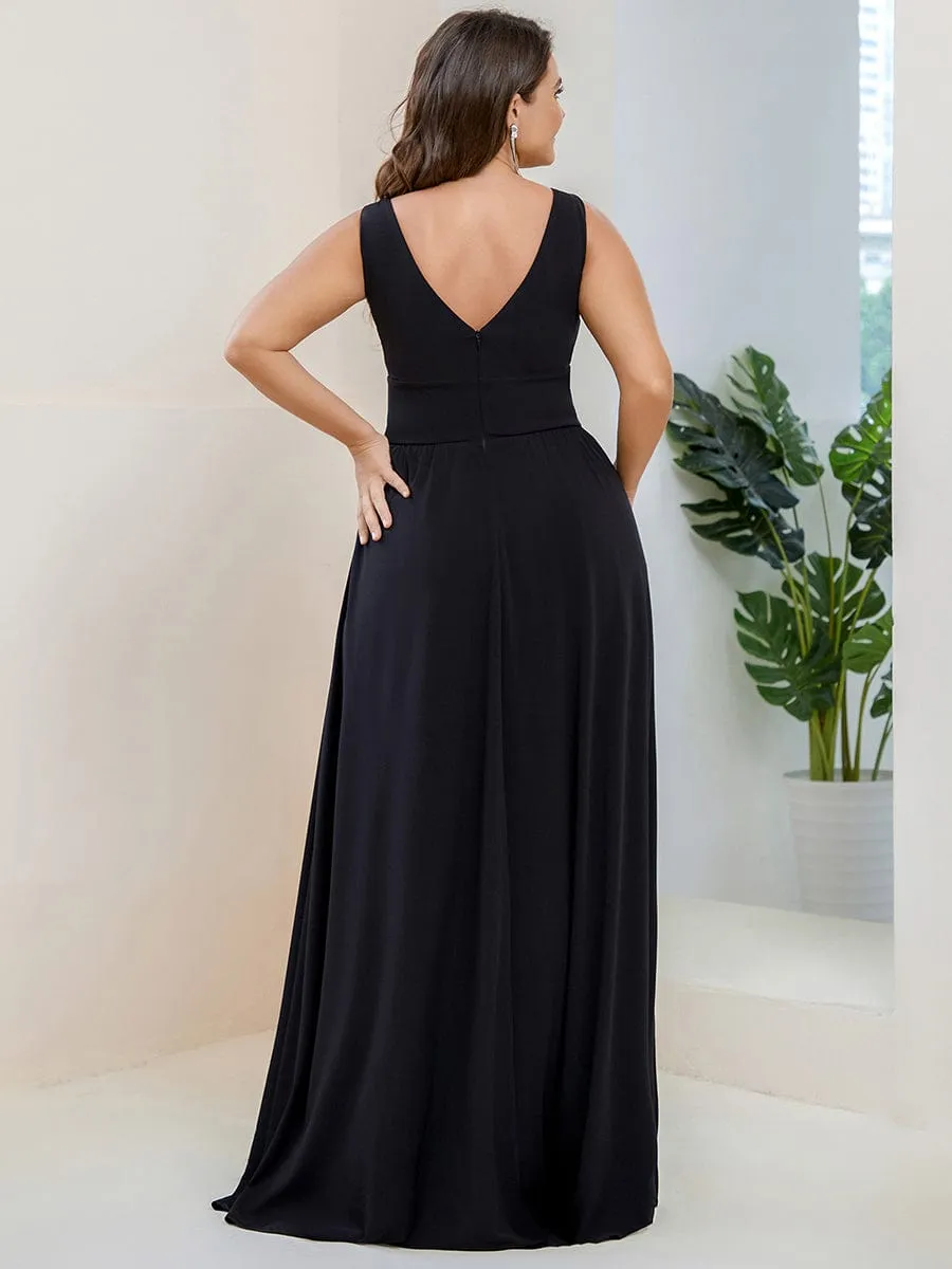 Top Picks Black Evening Gowns