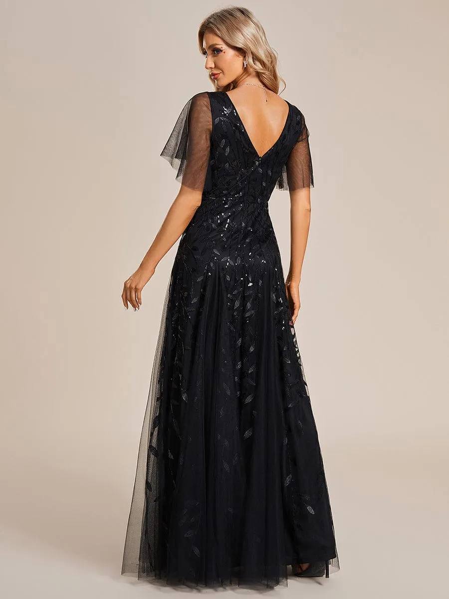 Top Picks Black Evening Gowns