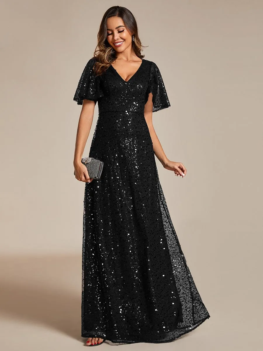 Top Picks Black Evening Gowns