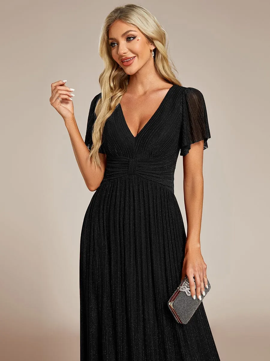 Top Picks Black Evening Gowns