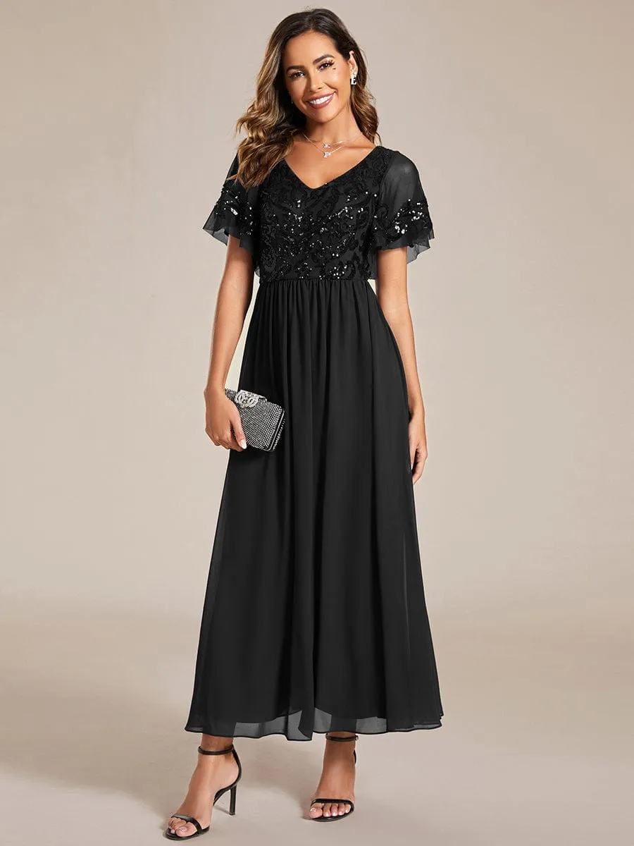 Top Picks Black Evening Gowns