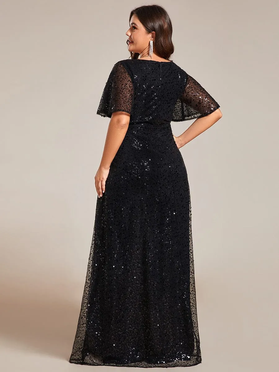 Top Picks Black Evening Gowns