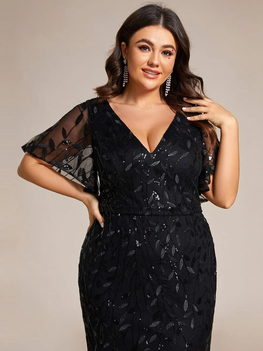 Top Picks Black Evening Gowns