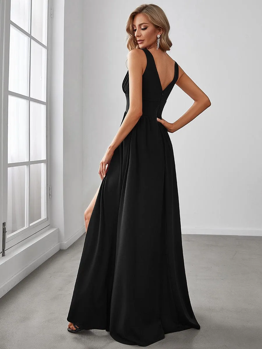 Top Picks Black Evening Gowns