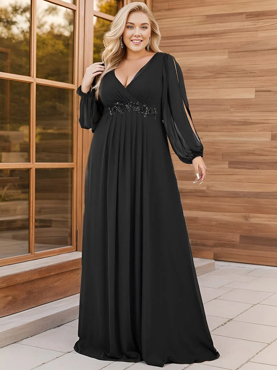 Top Picks Black Evening Gowns