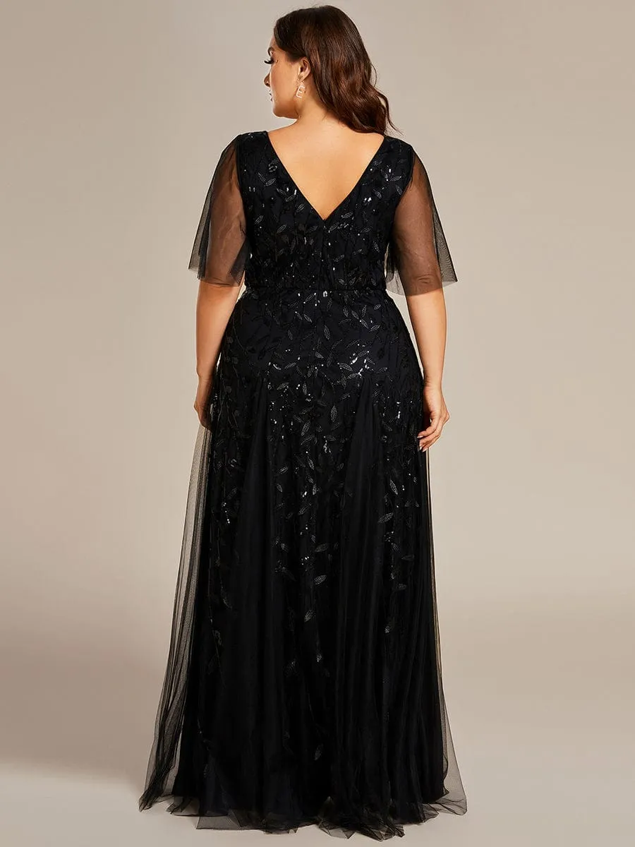 Top Picks Black Evening Gowns