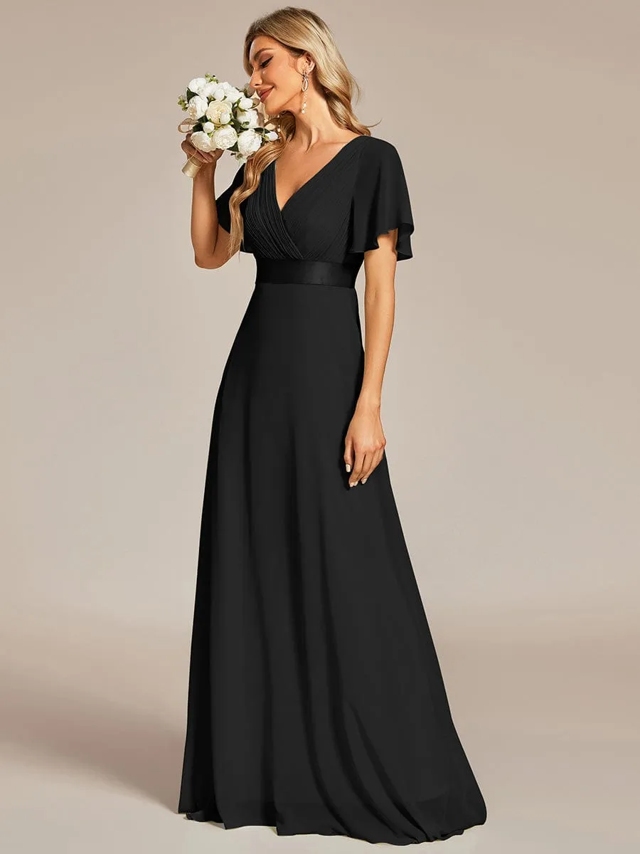 Top Picks Black Evening Gowns