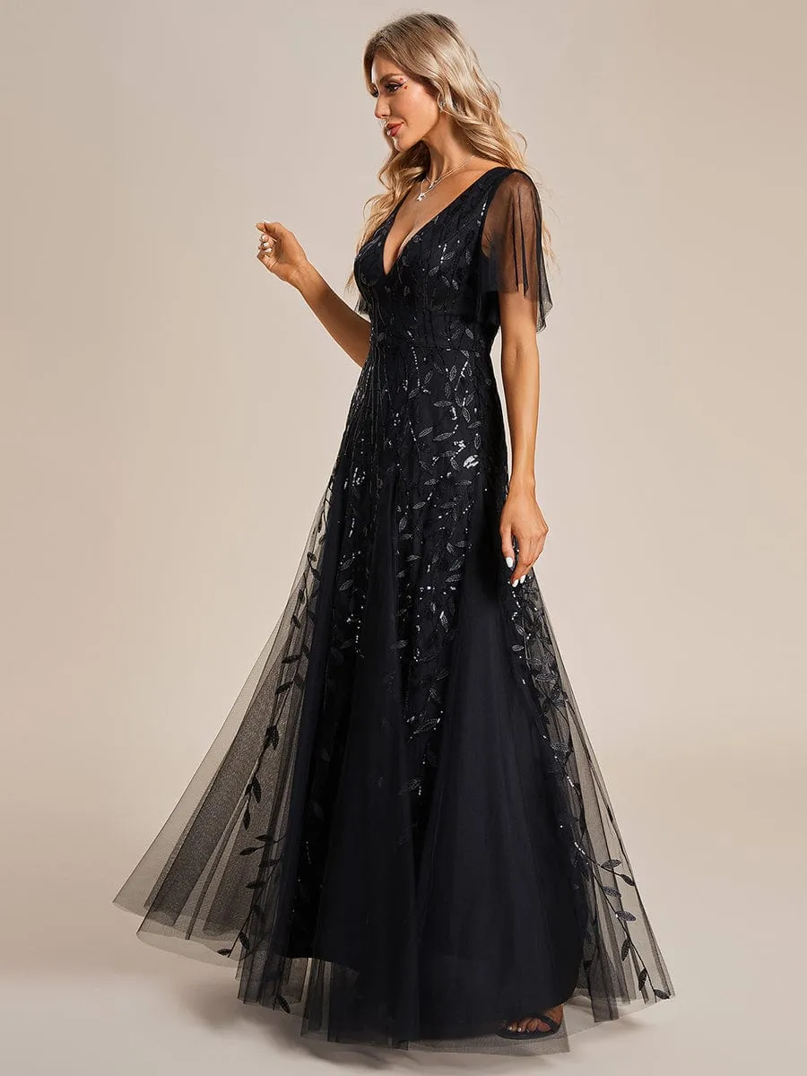 Top Picks Black Evening Gowns