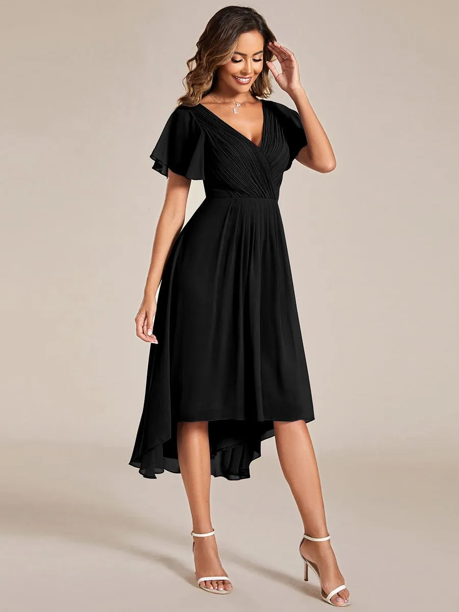 Top Picks Black Evening Gowns