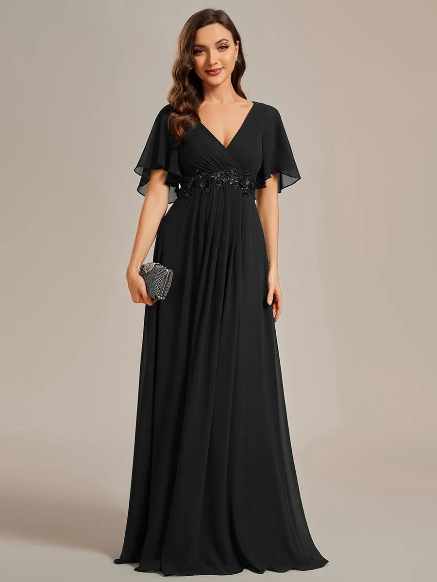 Top Picks Black Evening Gowns