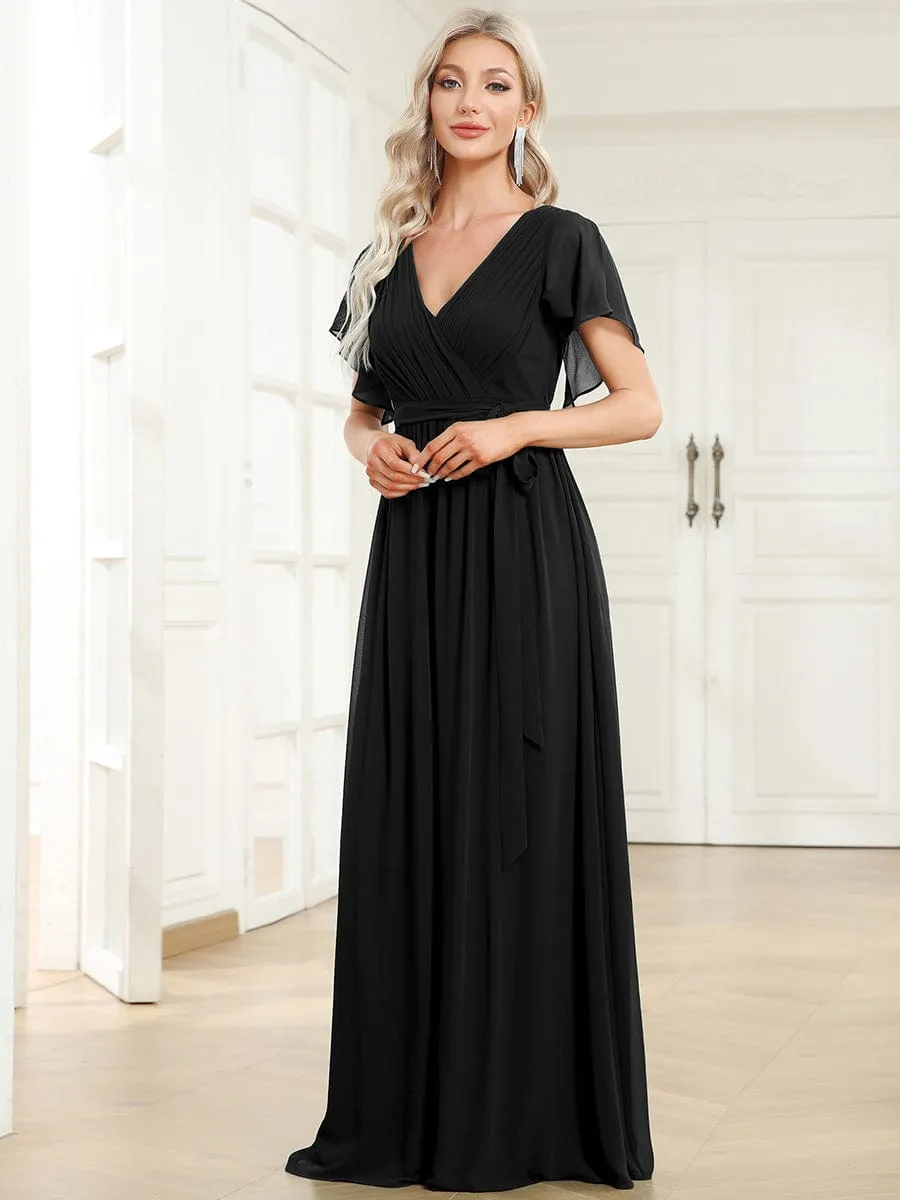 Top Picks Black Evening Gowns