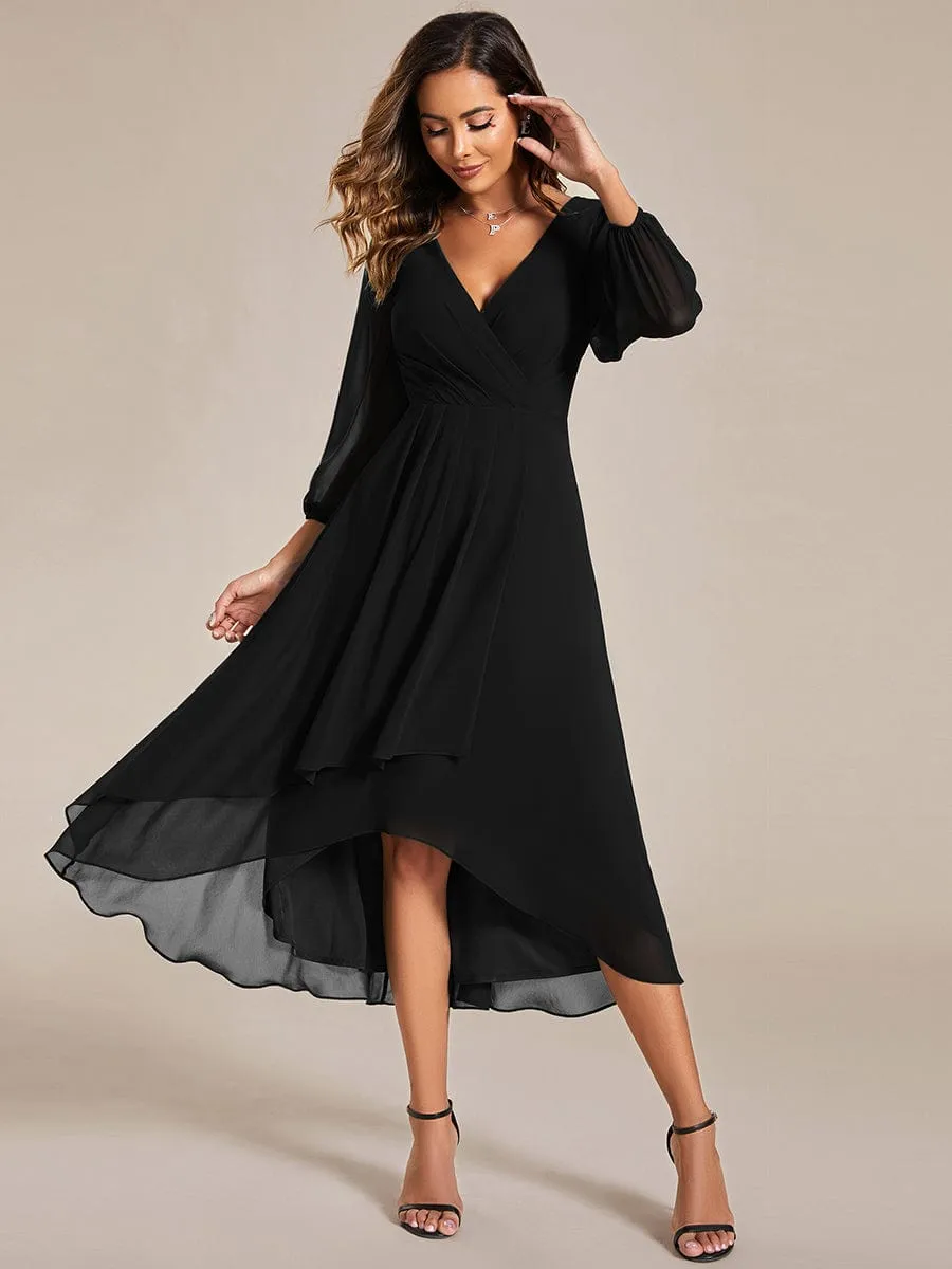 Top Picks Black Evening Gowns