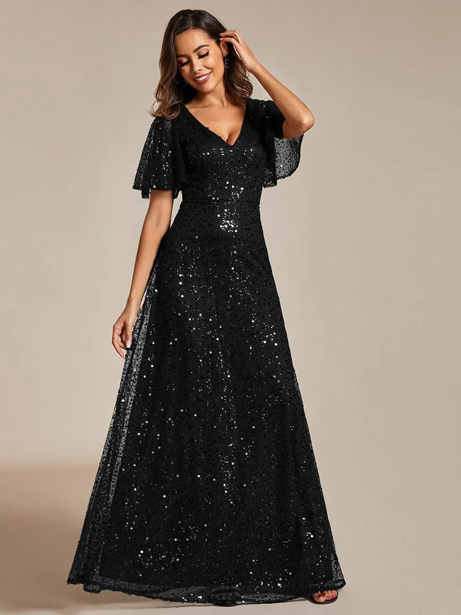 Top Picks Black Evening Gowns