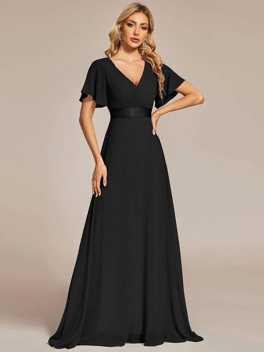 Top Picks Black Evening Gowns