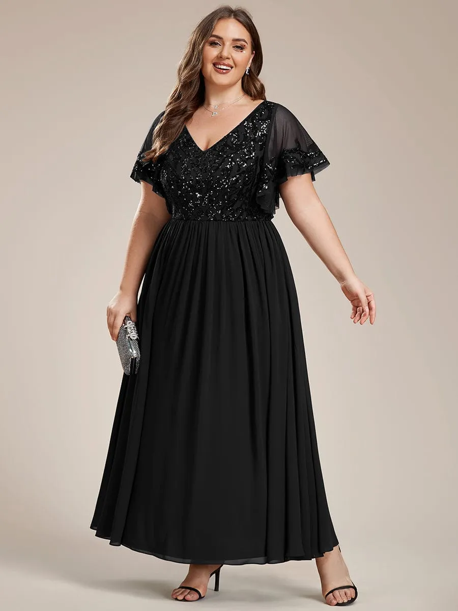 Top Picks Black Evening Gowns