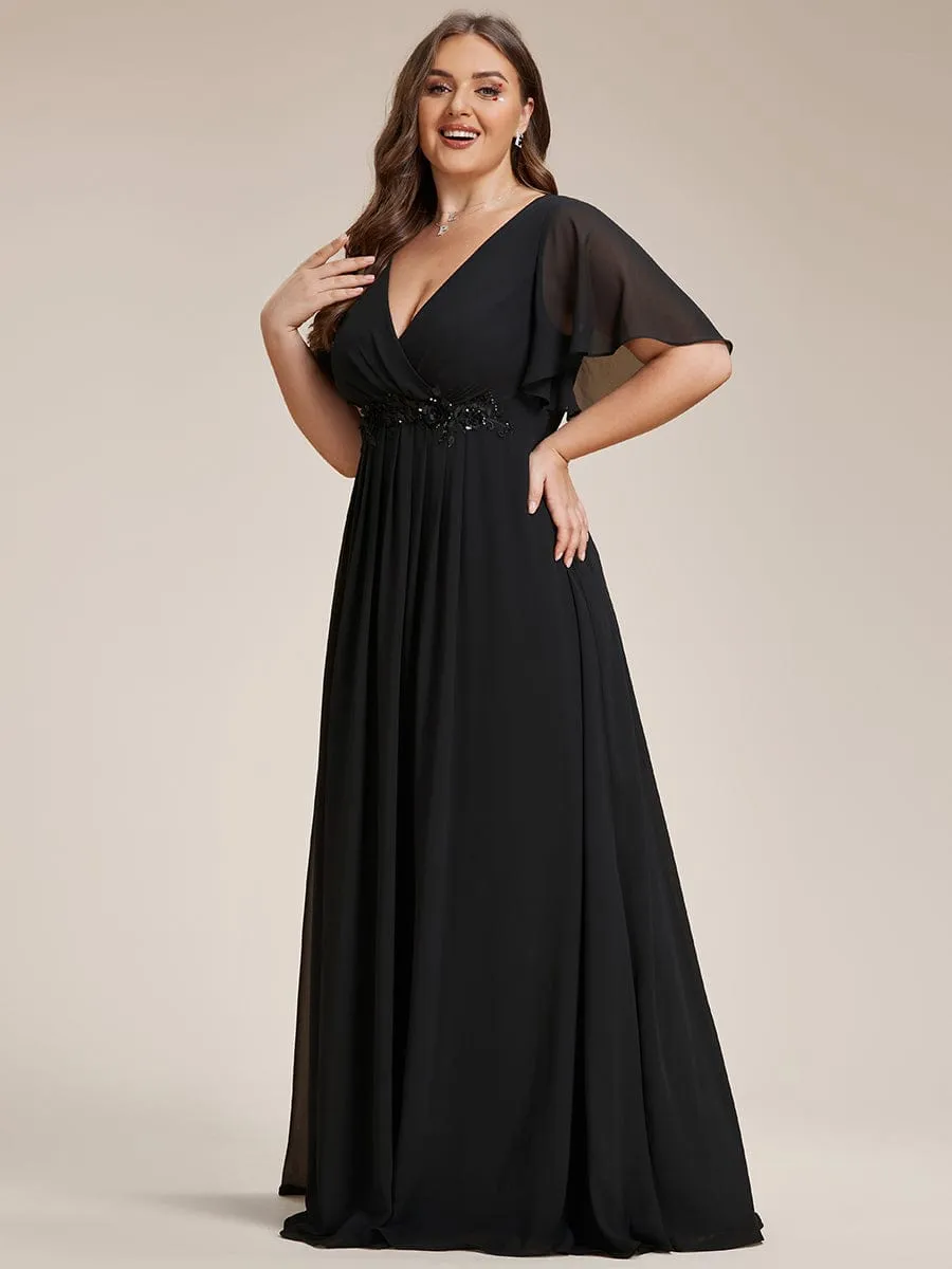 Top Picks Black Evening Gowns