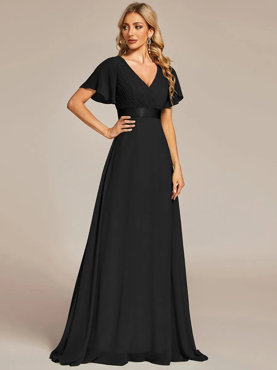 Top Picks Black Evening Gowns