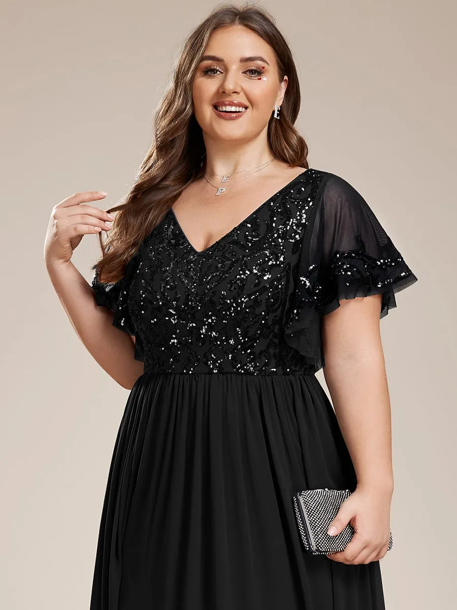 Top Picks Black Evening Gowns