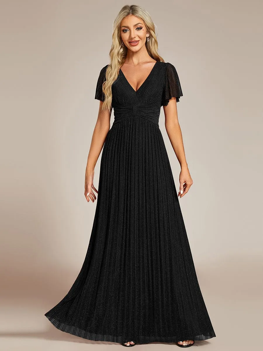 Top Picks Black Evening Gowns