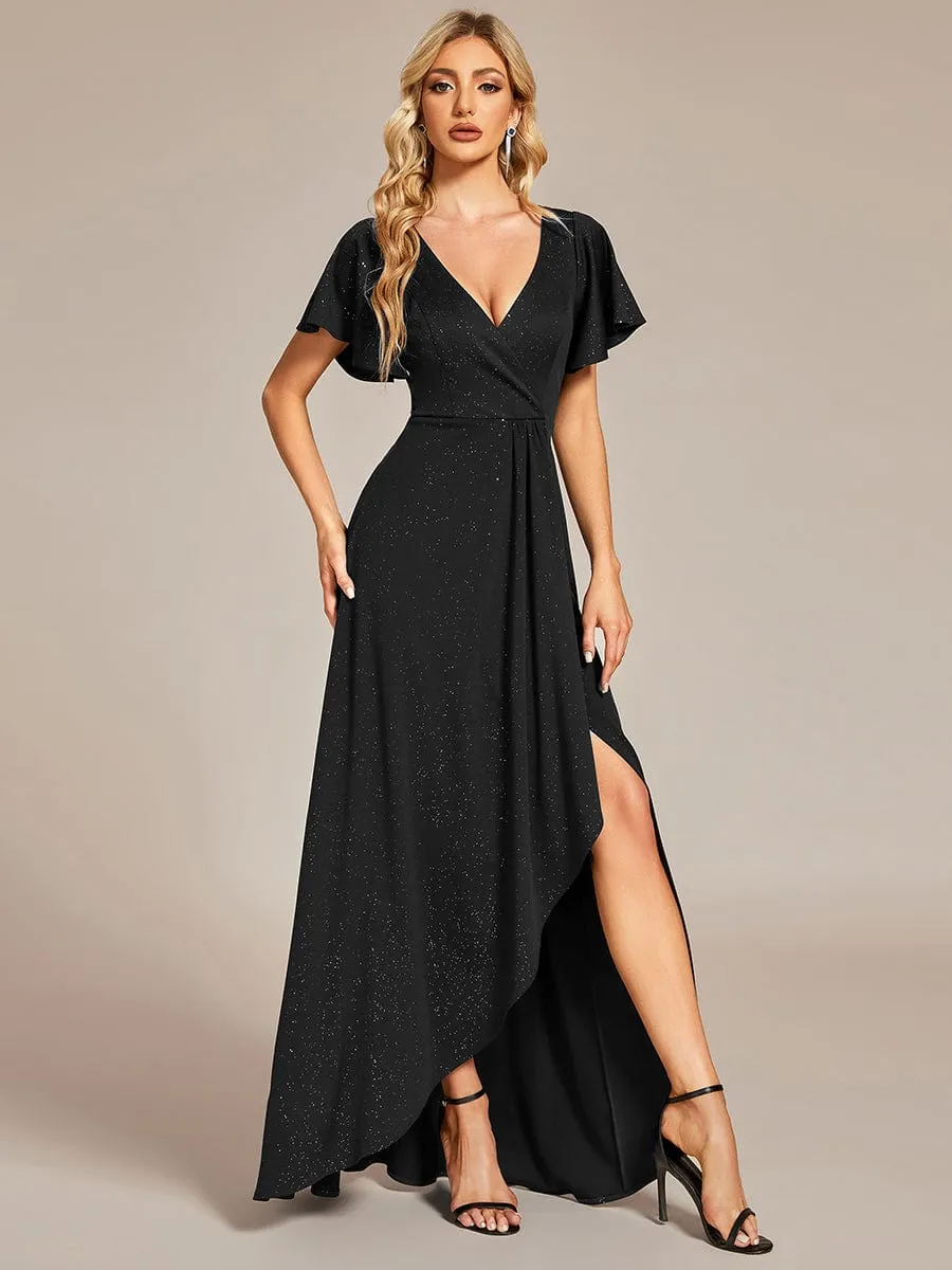 Top Picks Black Evening Gowns