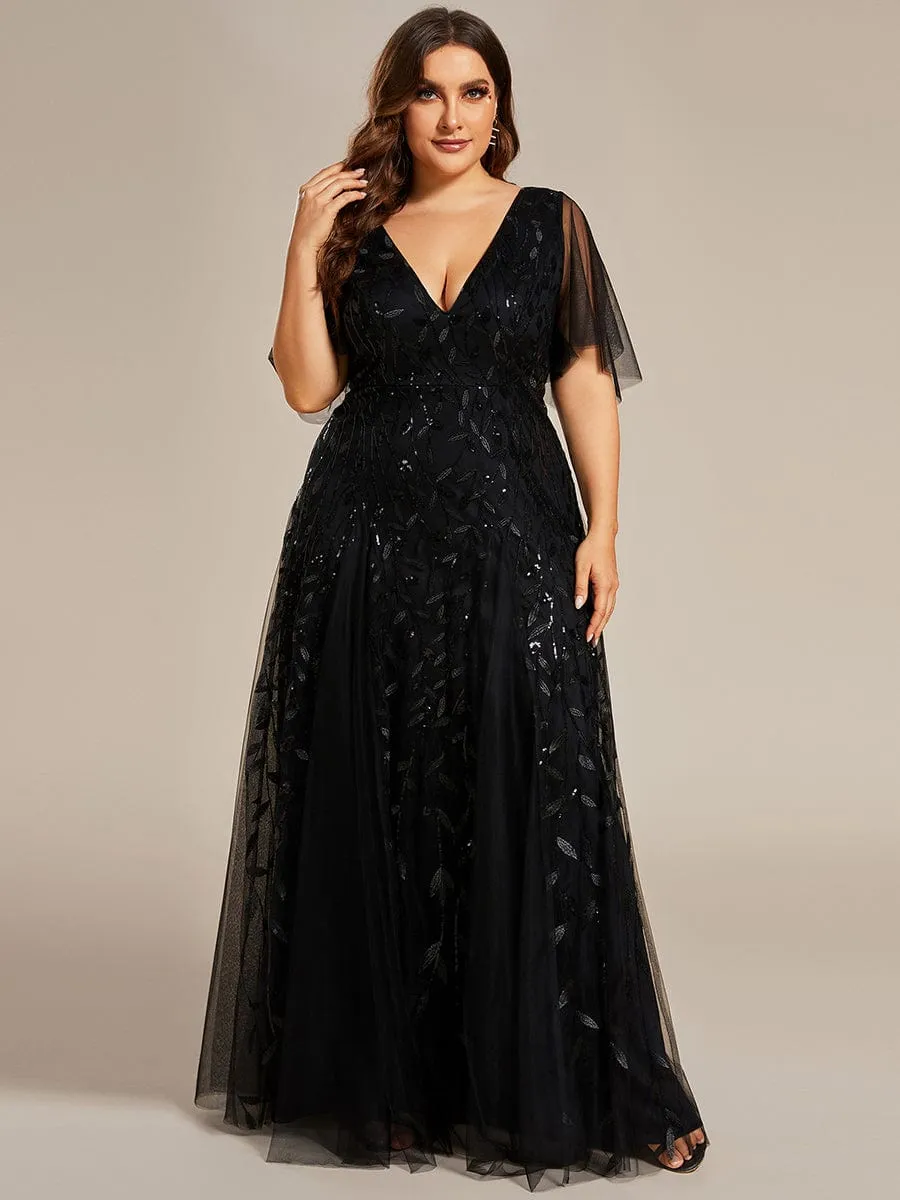 Top Picks Black Evening Gowns