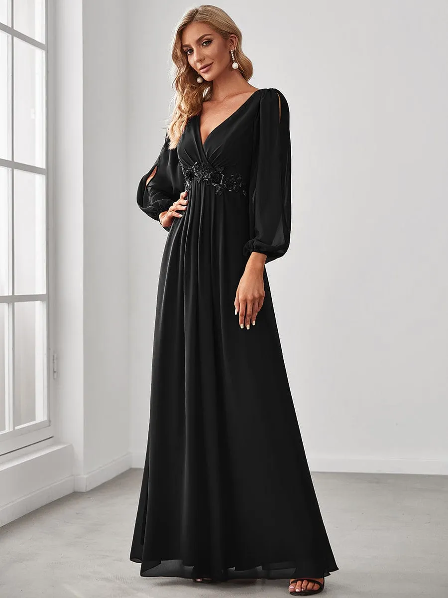 Top Picks Black Evening Gowns