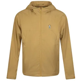 Utility Jacket Khaki - W23