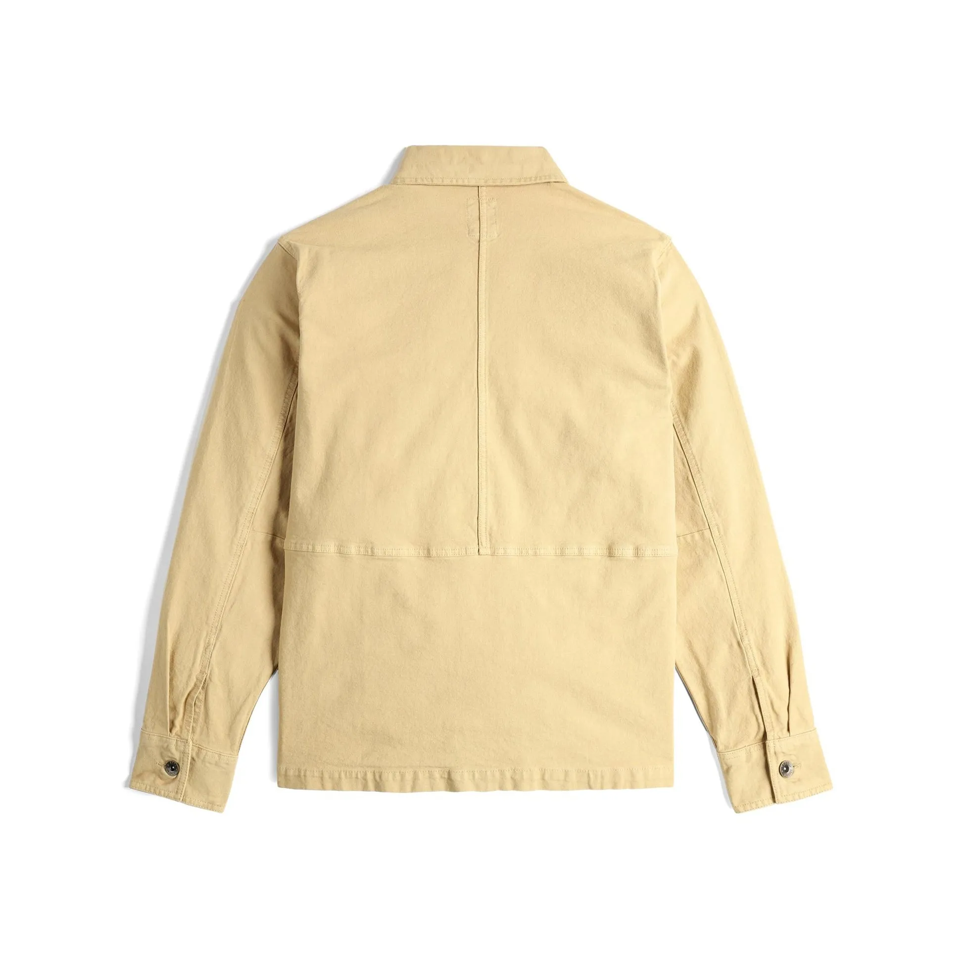 Utility Jacket - Men's